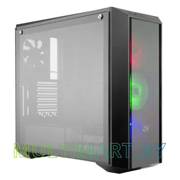 Корпус Cooler Master MasterBox Pro 5 RGB MCY-B5P2-KWGN-01